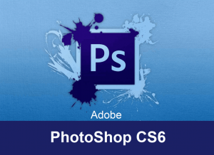 Adobe Photoshop CS6 là một ứng dụng chỉnh sửa ảnh chuyên nghiệp