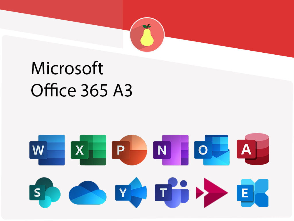 Hướng dẫn trọn bộ download Office 365 A3 đơn giản, hiệu quả