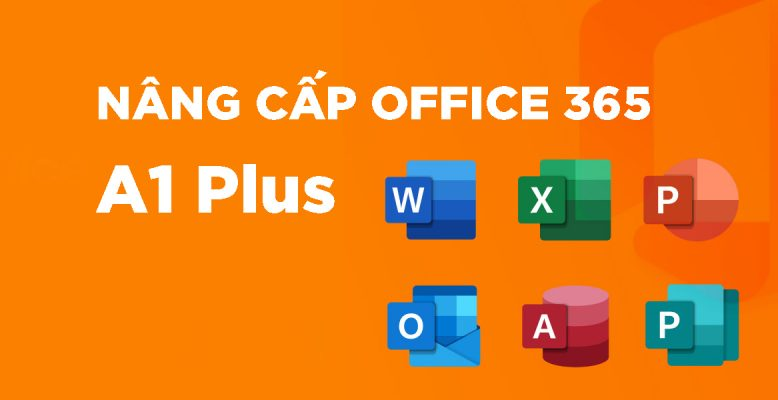 Office 365 A1 khá hữu ích dành cho giáo viên, sinh viên