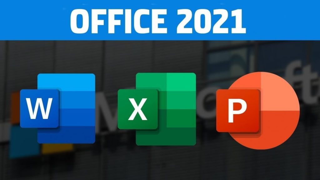 Bộ chương trình Office 365 Full Crack 2021
