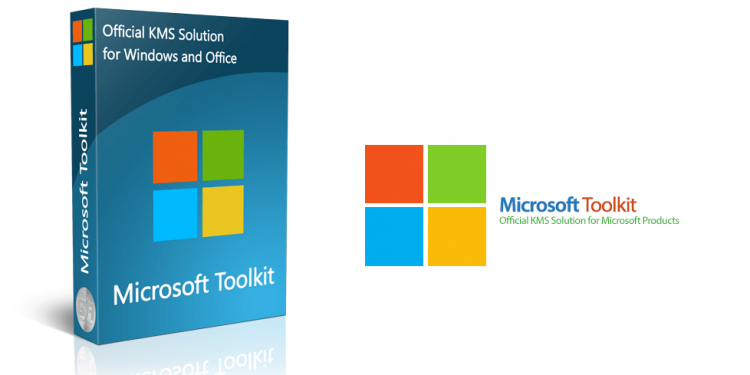 Crack Office 2016 Toolkit bằng công cụ Microsoft Toolkit