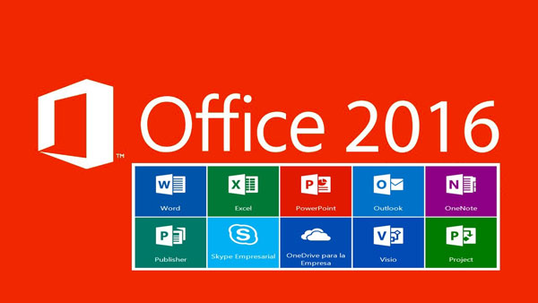Office 2016 có nhiều tính năng vượt trội hơn các phiên bản cũ
