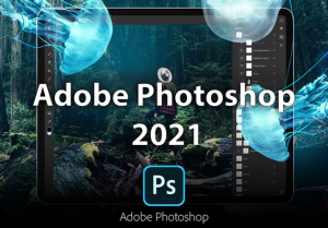 Tính năng nổi bật của Adobe Photoshop CC 2021 Portable