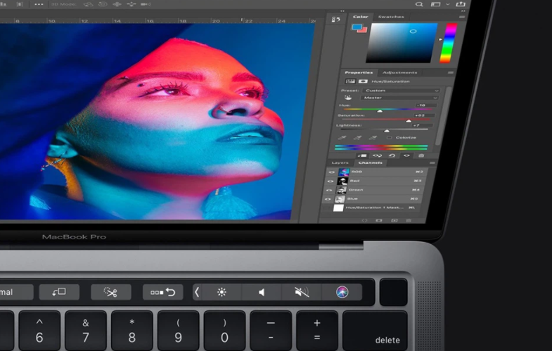 Adobe Photoshop 2020 cho Mac là gì?