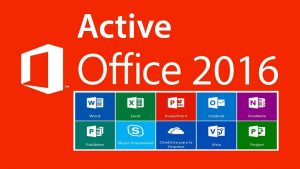 Active Office 2016 bằng công cụ KMSpico cực kỳ hiệu quả