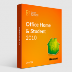 Giới thiệu về phần mềm Office 2010 Home and Student