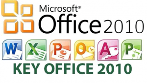 Giới thiệu về phần mềm Microsoft Office 2010