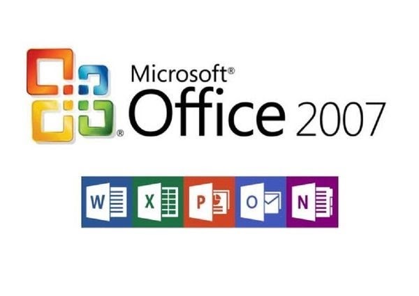 Hướng dẫn chi tiết cách tải Office 2007 miễn phí