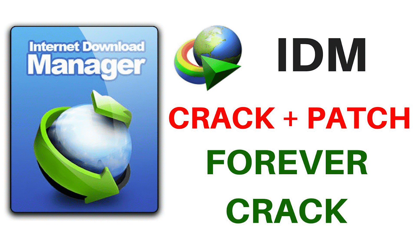 Download Idm Full Crack 2022 Vĩnh Viễn - Đã Test 100% Thành Công