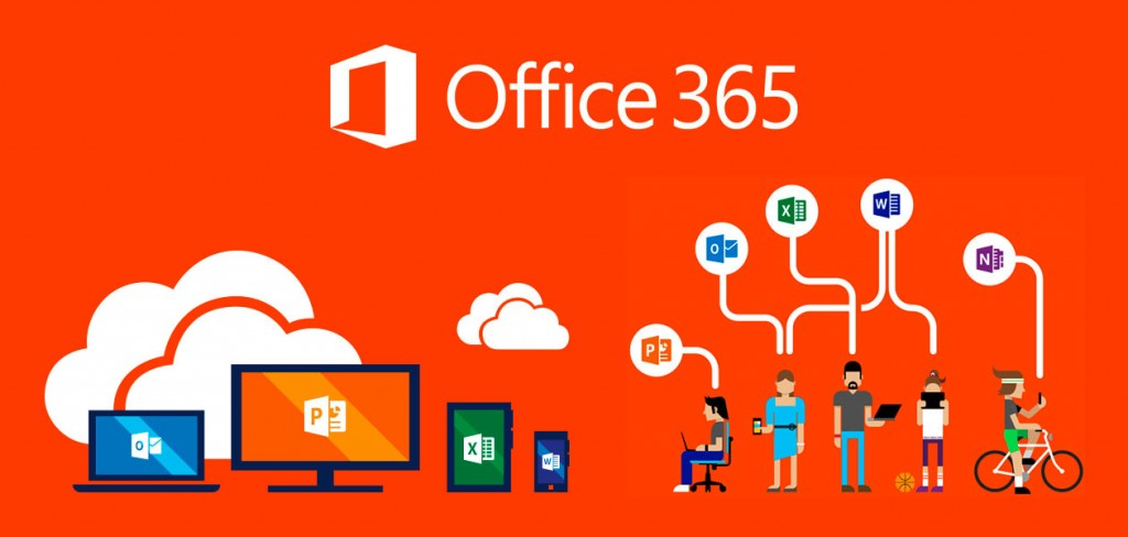 Office 365 A3 có thể sử dụng ở mọi lúc, mọi nơi và trên mọi thiết bị máy tính, điện thoại và máy tính bảng