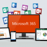Vì sao nên chọn sử dụng Office 365?