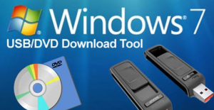 Hướng dẫn download Windows 7 iSO bằng Tool