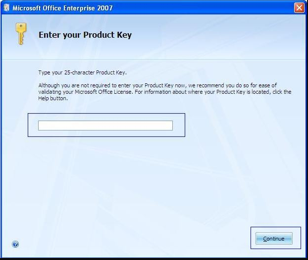 Hướng dẫn chi tiết cách tải download office 2007 cho macbook