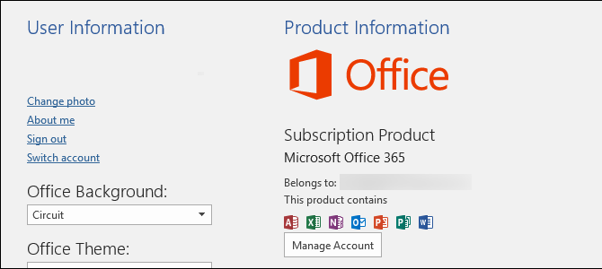 Sử dụng Office 365 A1 dễ dàng