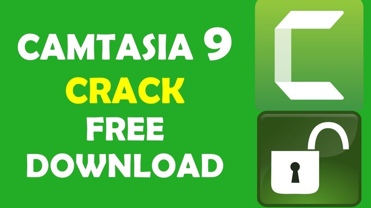 Quy trình download Camtasia 9 2017 đơn giản