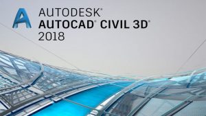 Phương pháp download Autocad Civil 3D 2018