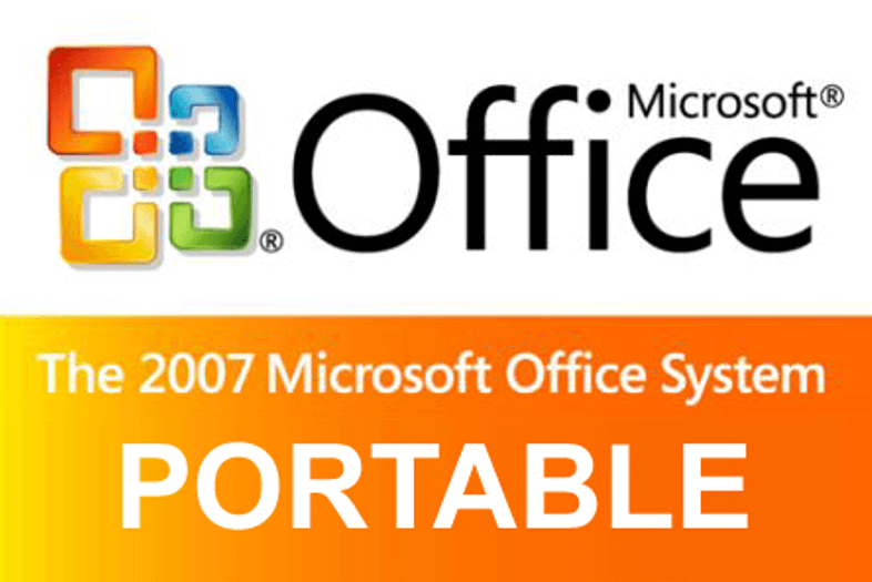 Download Office 2007 Portable & Hướng Dẫn Sử Dụng