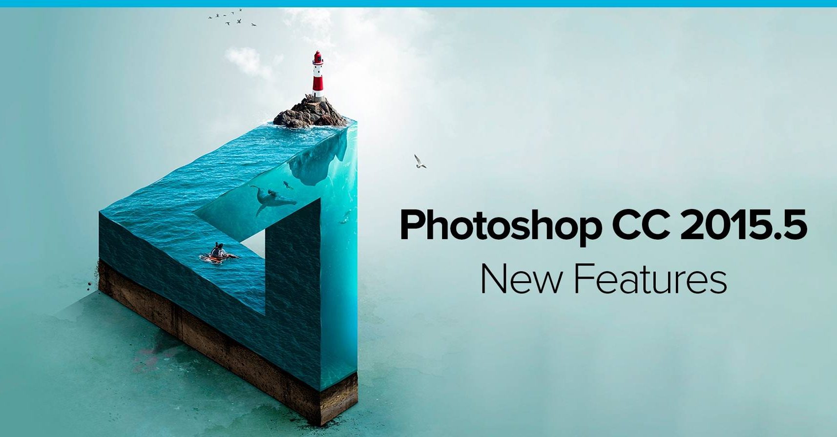 Quy trình download Photoshop CC 2015