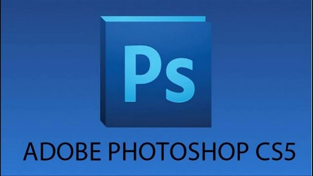 Hướng dẫn tải phần mềm Photoshop CS5 full Crack