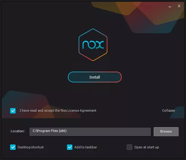 Download NoxPlayer 7 ngay để tận hệ điều hành Android nhanh chóng, ổn định