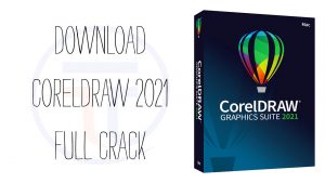 tải Corel 2021 full crack