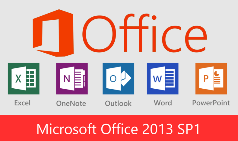 Hướng dẫn download Office 2013 SP1 và kích hoạt bằng key