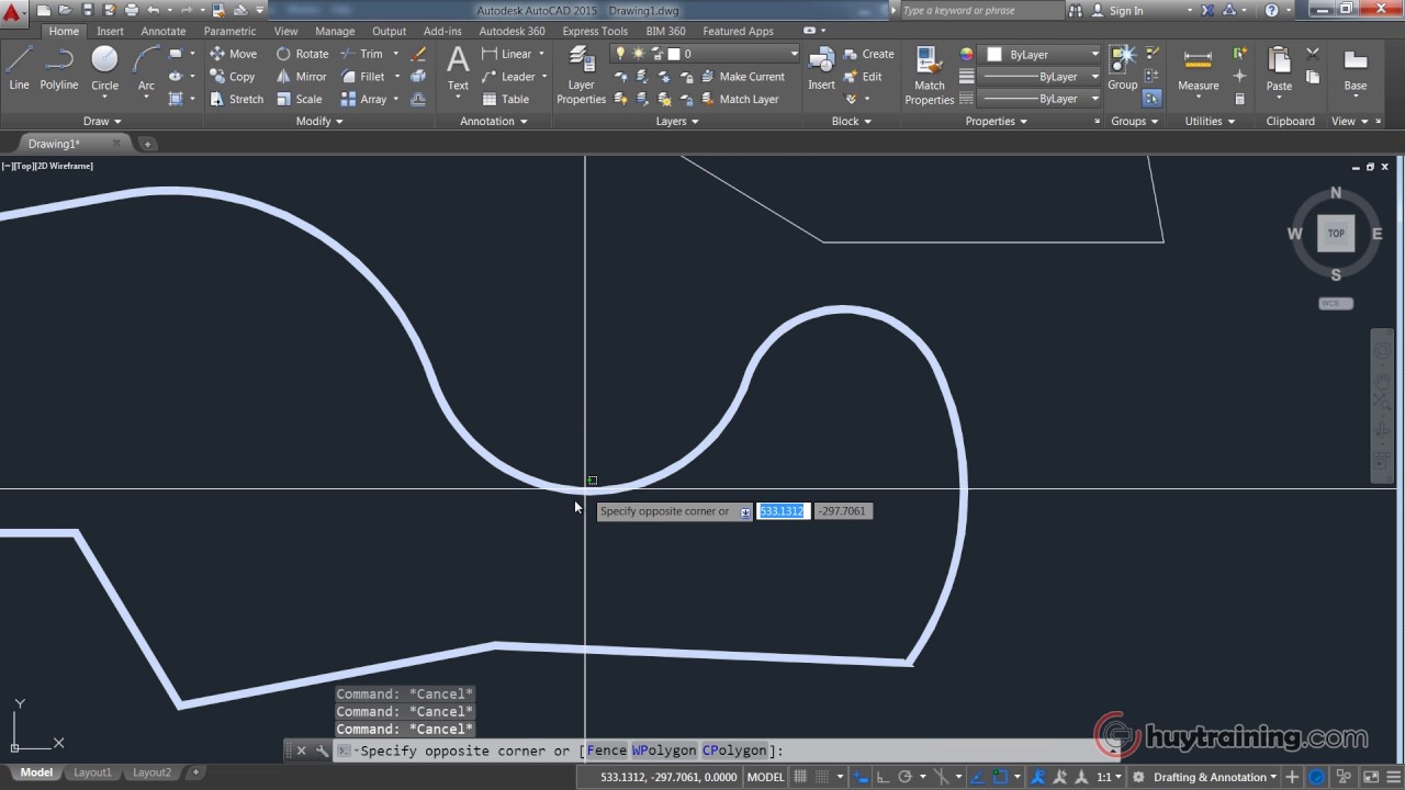 Download Autocad 2015 Chi Tiết Và Nhanh Nhất