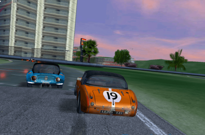 Cách download game Lost Roads Races về PC đơn giản