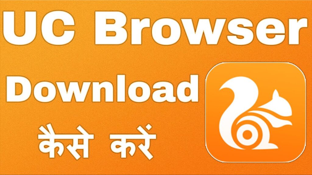 Hướng dẫn tải và cài đặt UC Browser cho máy tính