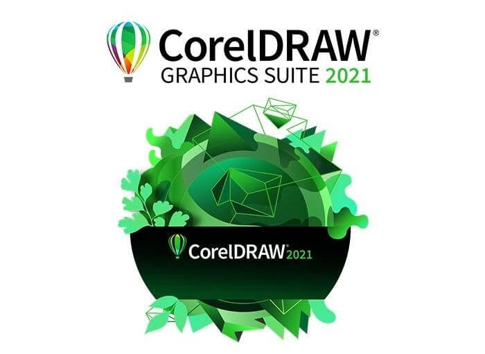 download coreldraw 2021 full crack